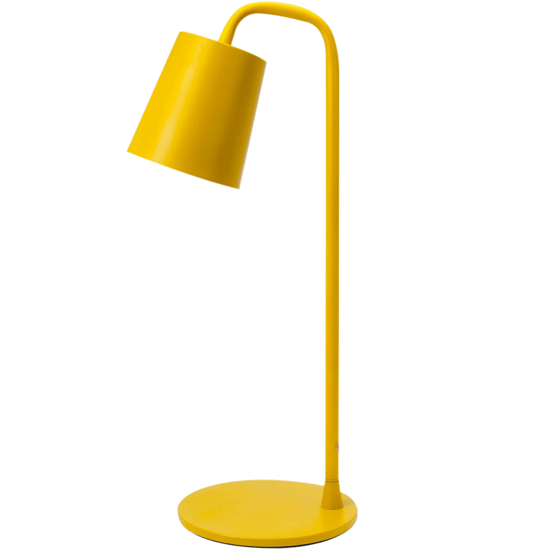 Nordic postmodern minimalist study desk lamp---Colin Table Lamp