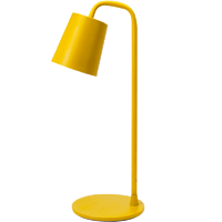 Nordic postmodern minimalist study desk lamp---Colin Table Lamp