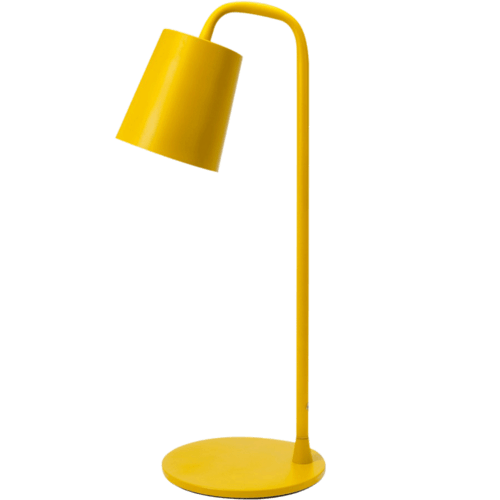Nordic postmodern minimalist study desk lamp---Colin Table Lamp