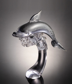 水晶玻璃工藝品