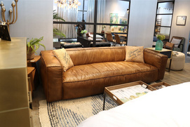 Sofa for three, RS027-3