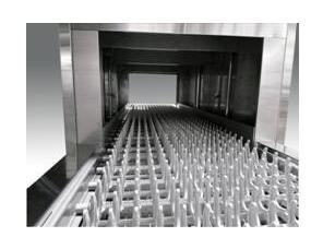 快普乐FTCH长龙式洗碗机