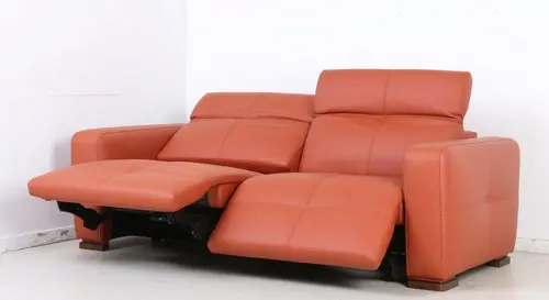SD-467MLY Modern Orange Functional Sofa
