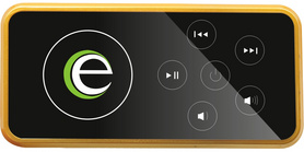 EC4.2 无线充电+蓝牙音响