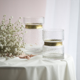 小宛-玻璃花瓶
