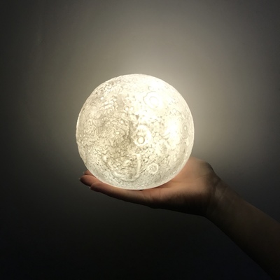 月球灯