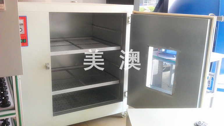 烤箱