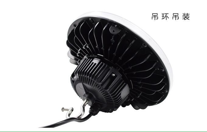 UFO工矿灯