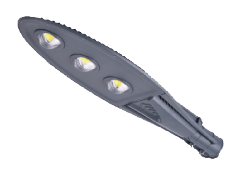 LED50W路灯剑形路灯外壳 户外道路灯100W东方之星压铸路灯头
