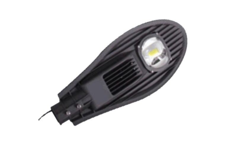 LED路灯头道路灯宝剑户外灯农村庭院小区户外防水50w100w挑臂路灯