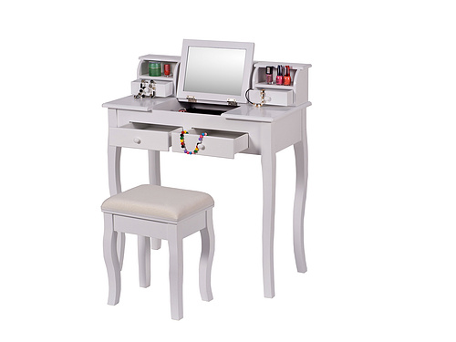 Wooden Dressing Table