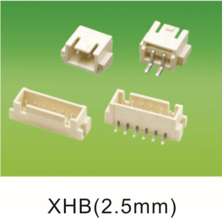 XHB-A/XHB-AB