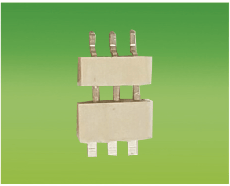 XP009-9.4针脚2.3/XP010-3P板对板端子