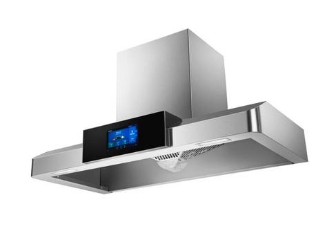 顶吸油烟机 CXW-200-A88J