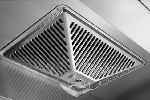 顶吸油烟机 CXW-200-A78J