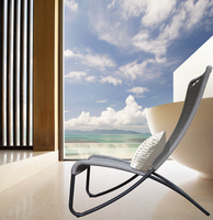 Alfa chair 阿爾法幾椅