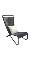 Alfa chair 阿爾法幾椅