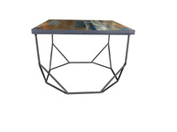 Alfa chair 阿爾法幾椅