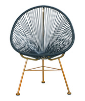 ACAPULCO CHAIR休閑椅