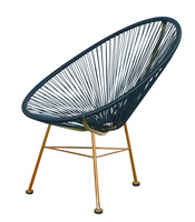 ACAPULCO CHAIR休閑椅
