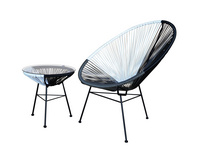 ACAPULCO CHAIR休閑椅