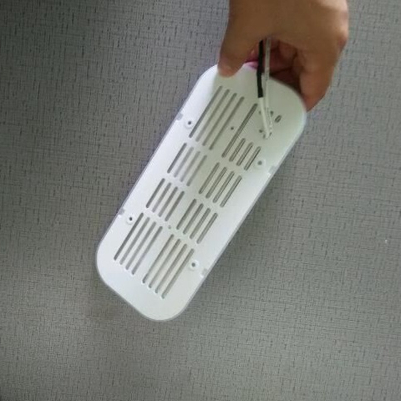 游艇灯房车灯、椭圆形LED吸顶灯、自带开关天花灯、低压内顶灯