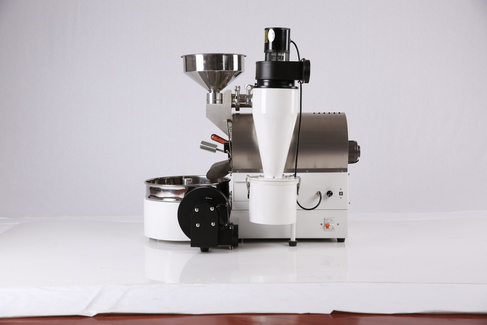 咖啡烘焙机 HB-M6G（燃气版）