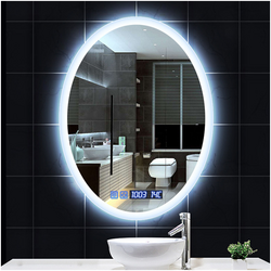 智能LED浴室镜