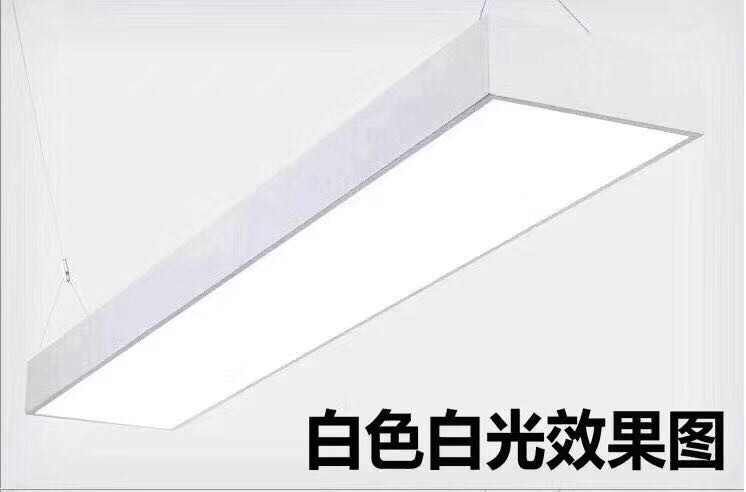 吊线灯