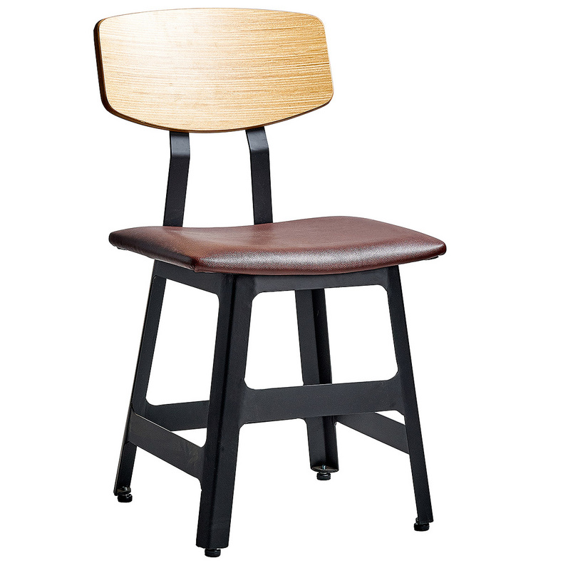 Bar chairHDY-17K-B