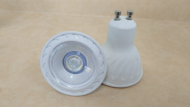 LED灯杯5W