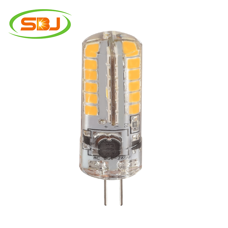 G4 LED 光源 48D