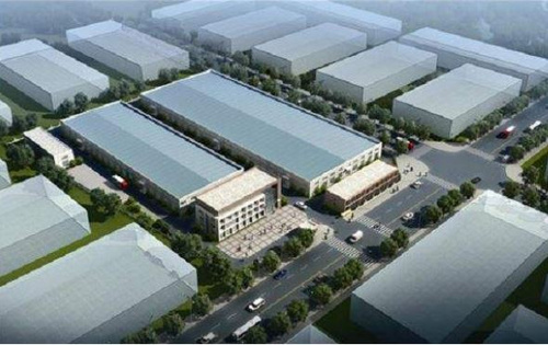 中国5大家具产业区分布和优势