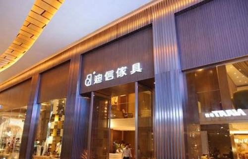 核心项目只为增值，迪信的商业模式为何难以效仿