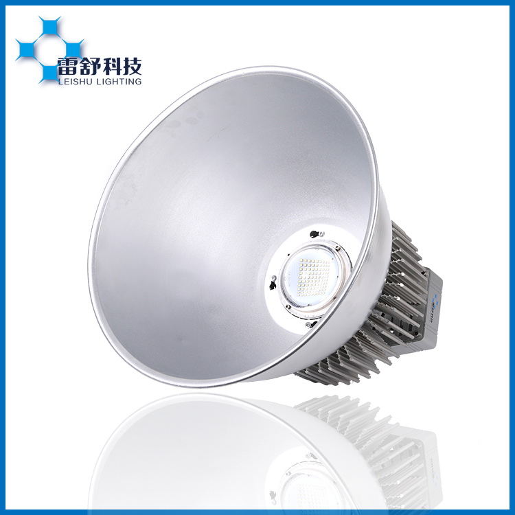 150W 工矿灯LED LS-PGY150C 适合各种高顶厂房