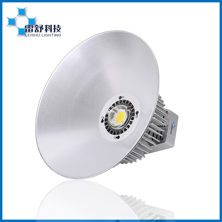 150W 工矿灯LED LS-PGY150C 适合各种高顶厂房