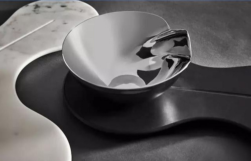Zaha Hadid Design 推出2019年家居新品系列