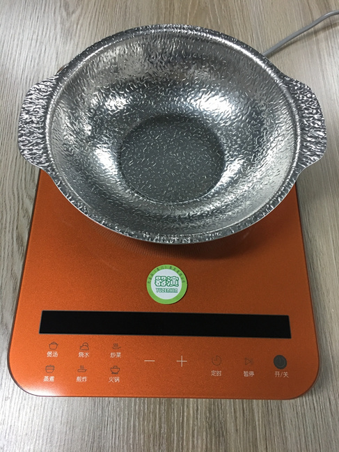 雪花锅 寿喜锅 牛肉火锅