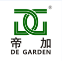 佛山市南海帝加花園家具有限公司