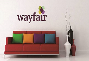 美国家居电商 Wayfair 四季业绩大增5.7亿元