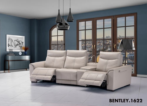 RECLINER SOFA 1622