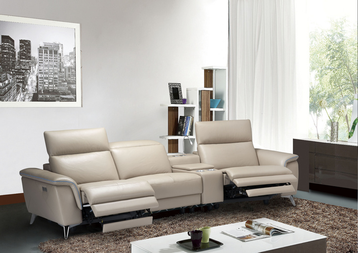 RECLINER SOFA 1719