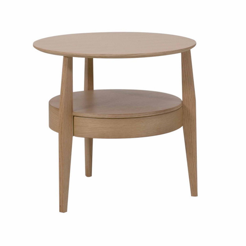 CT-173-Side Table