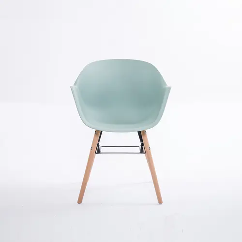 Petal dining chair