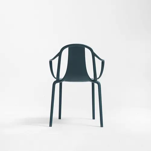 Time to walk dining chair