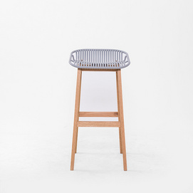 K-3653-Bar chair