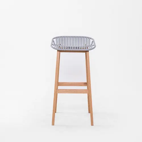 K-3653-Bar chair