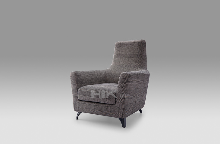 汉格 现代 HA557扶手椅