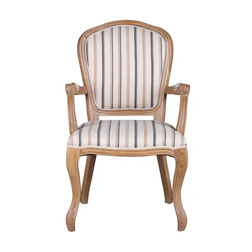 M03-11A Moore Scallop Chair