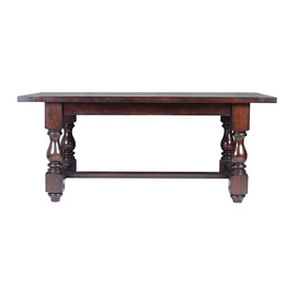 M04-06A Yuma Dining Table